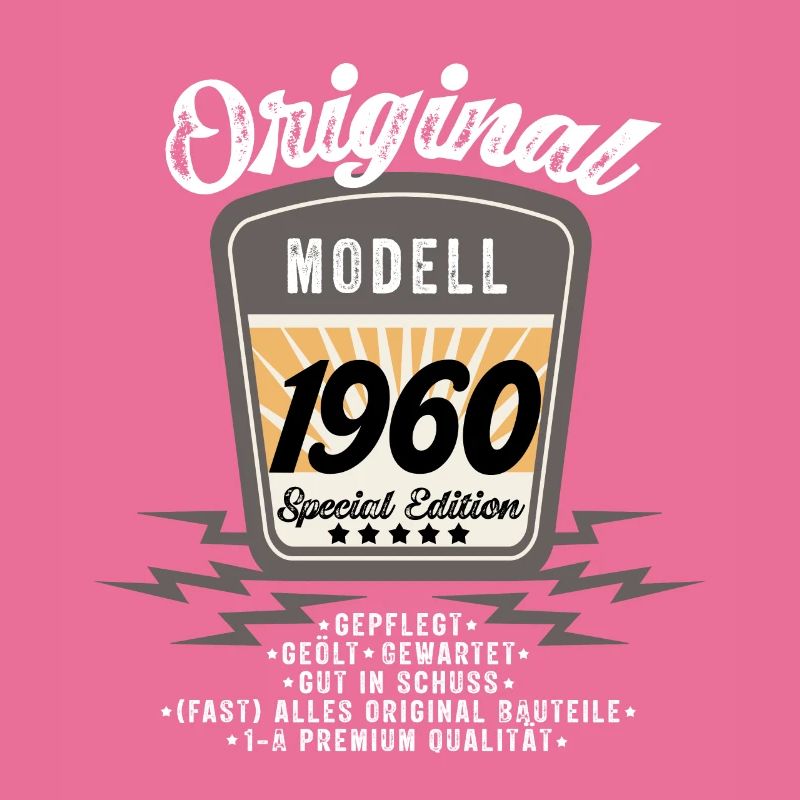 Modell 1960