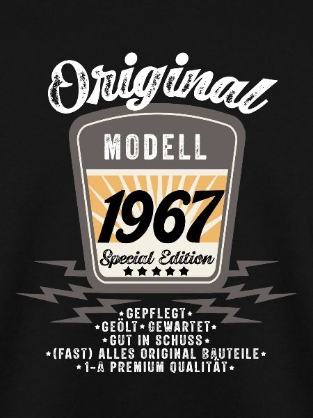 Modell 1967