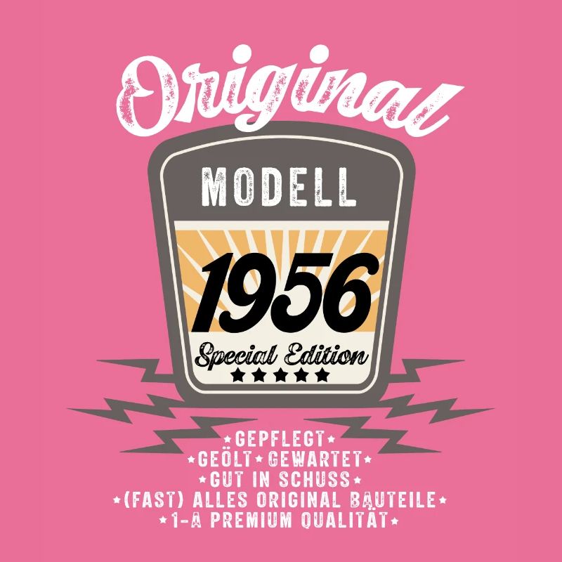 Modell 1956