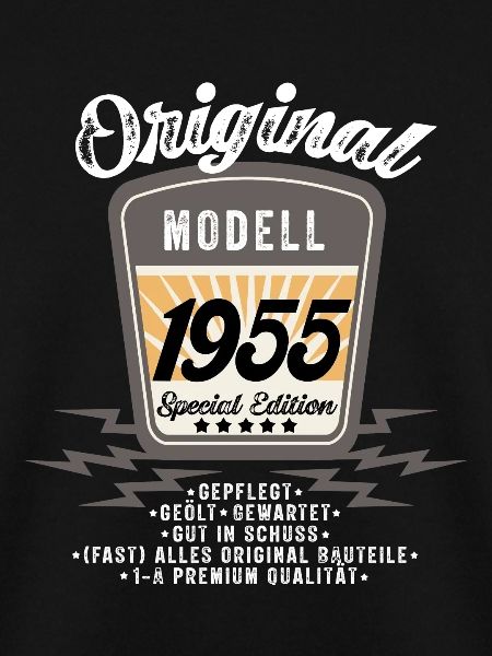 Modell 1955