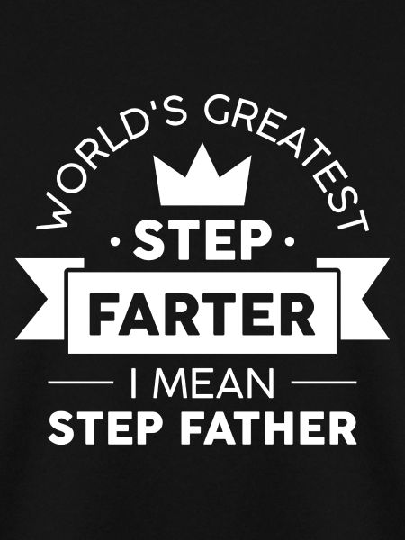 Step Farter