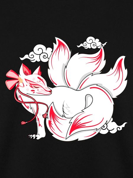 Kitsune