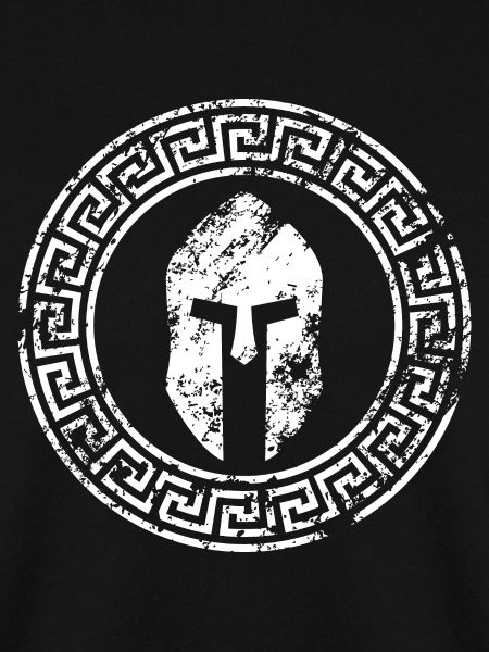 SPARTANISCH