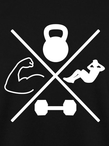 WORKOUT Kreuz