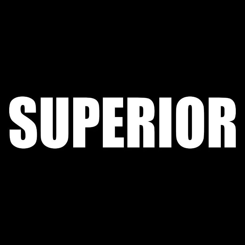 superior