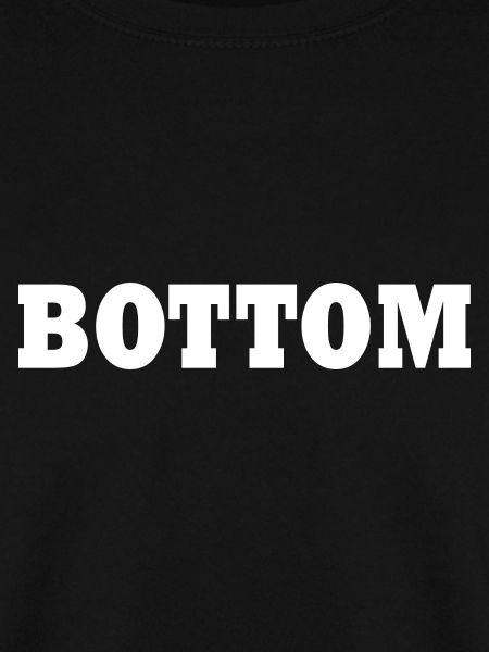 Bottom