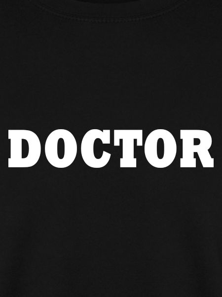 Doctor