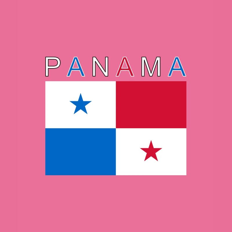 Drapeau du Panama