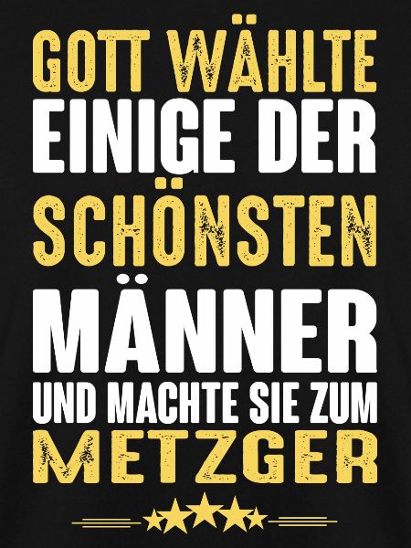 Metzger - Metzger