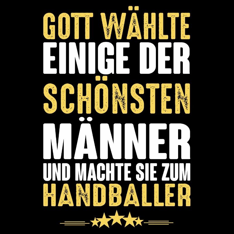 Handball - Handballer