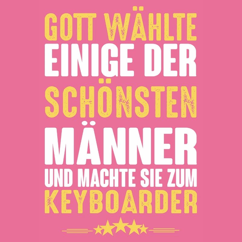 Keyboard - Keyboarder