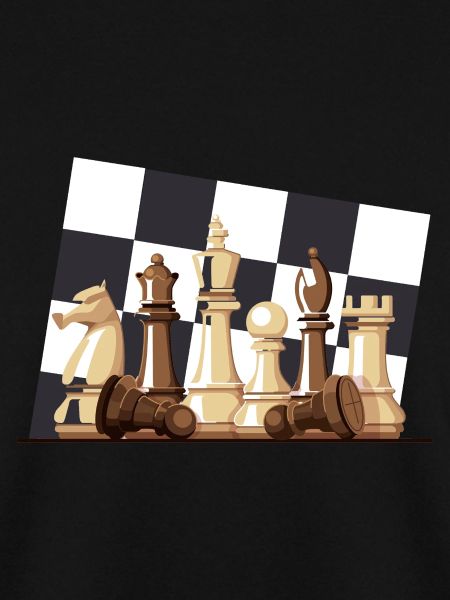 Chess board