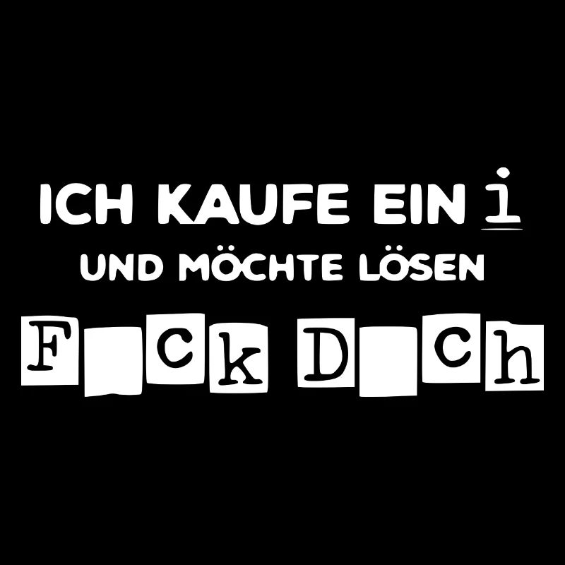Ich kaufe ein i ... Rätsel Partyzeit Geschenkidee
