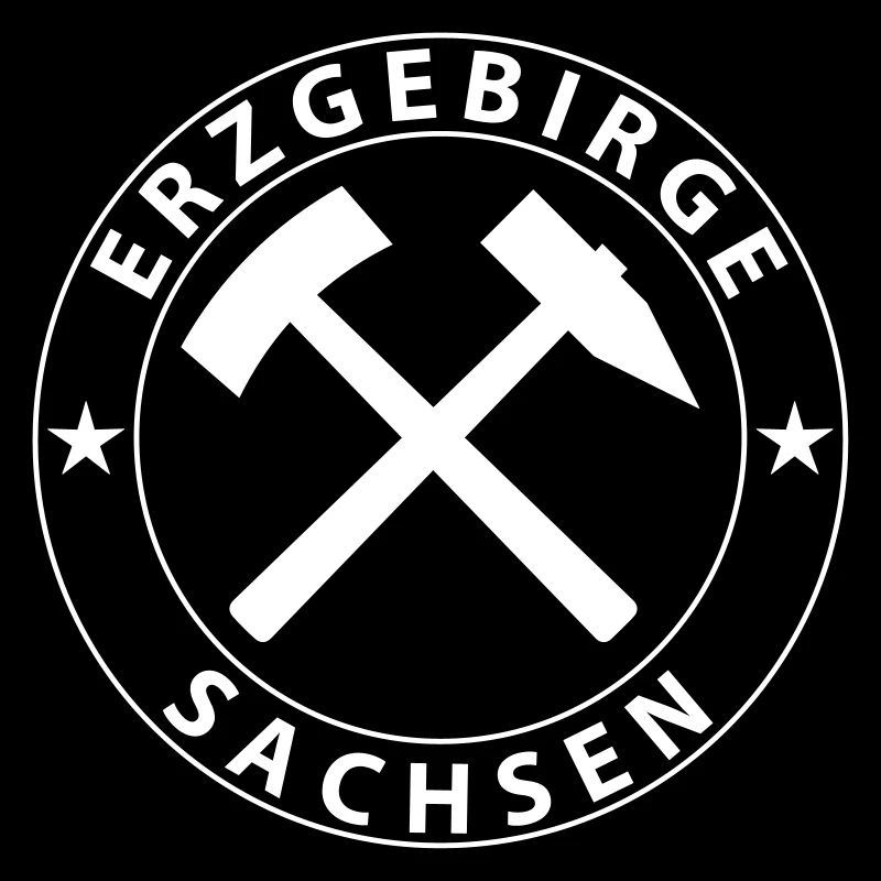 Erzgebirge Wappen