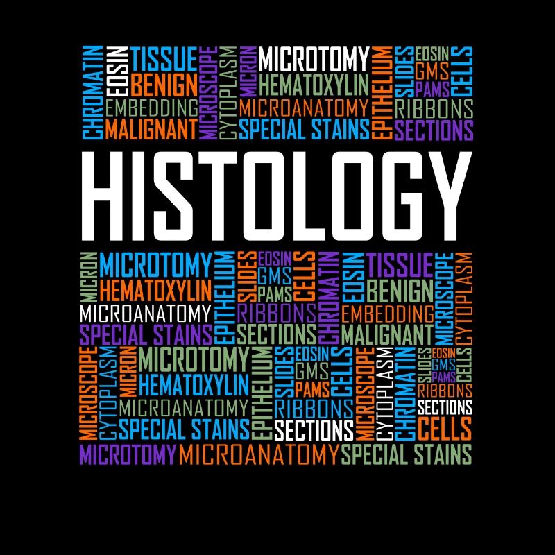 Histology Words