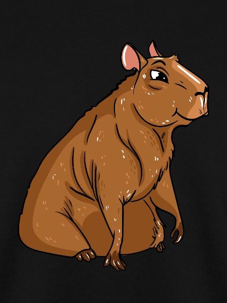 Capybara
