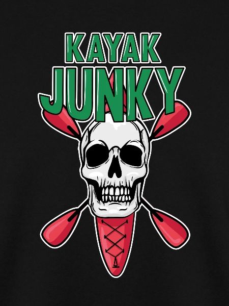 Kayak Junky