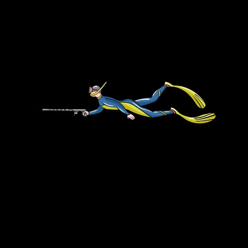 Speerfischen