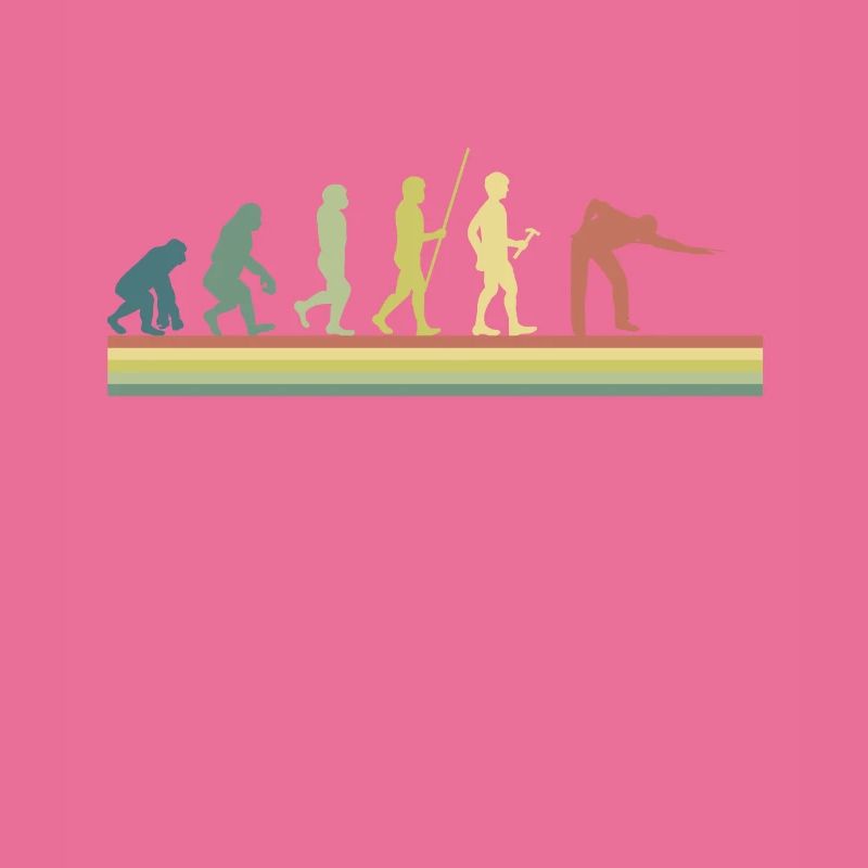 Billard Retro Evolution