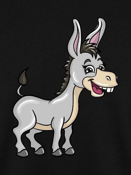 Donkey