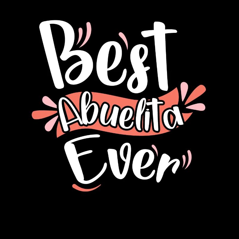 Beste Abuelita aller Zeiten