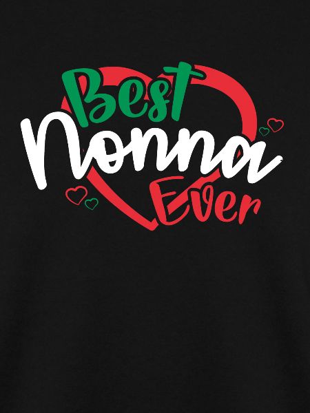 Best Nonna Ever