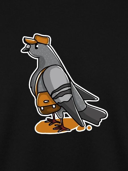 Mail Pigeon