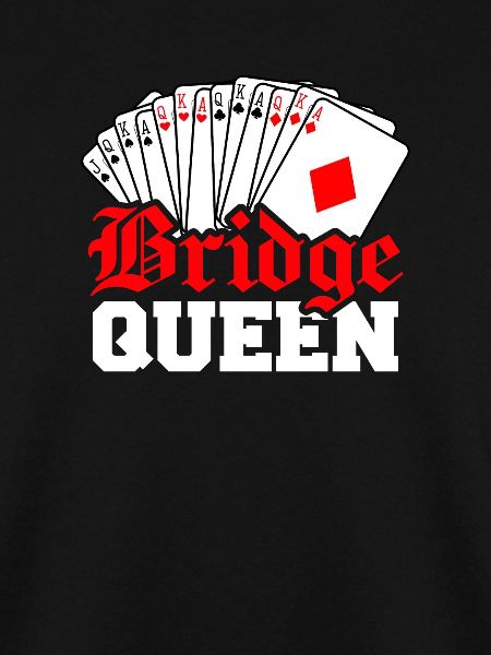 Bridge Queen