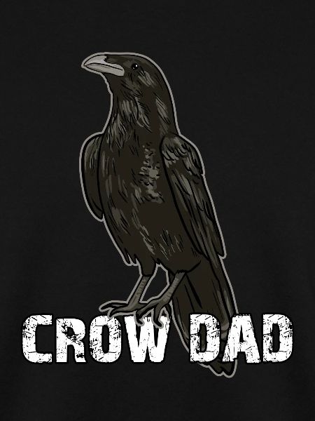 Crow Dad