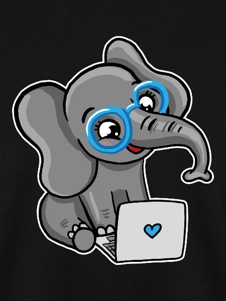 Geek Elephant