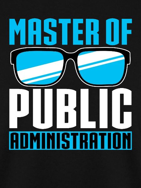 Master of Public Administration