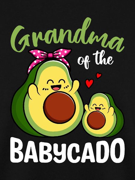 Großmutter Von Babycado
