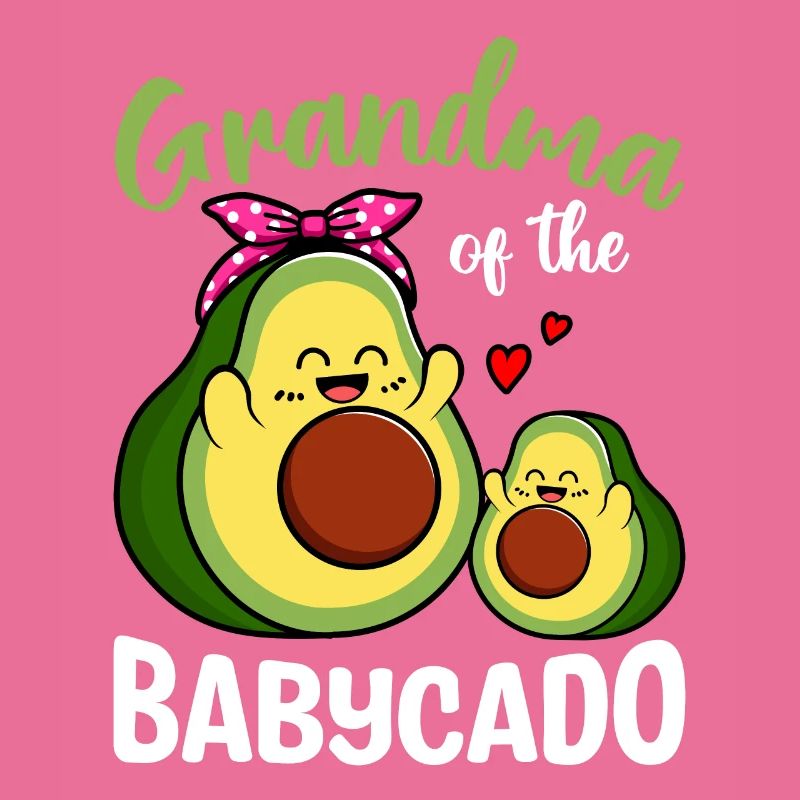 Großmutter Von Babycado