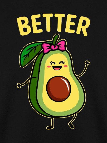Better half