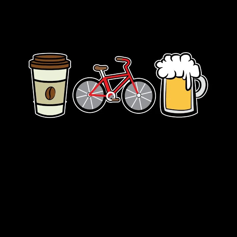 Bicycle, The