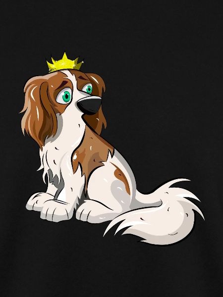 Cavalier Dog