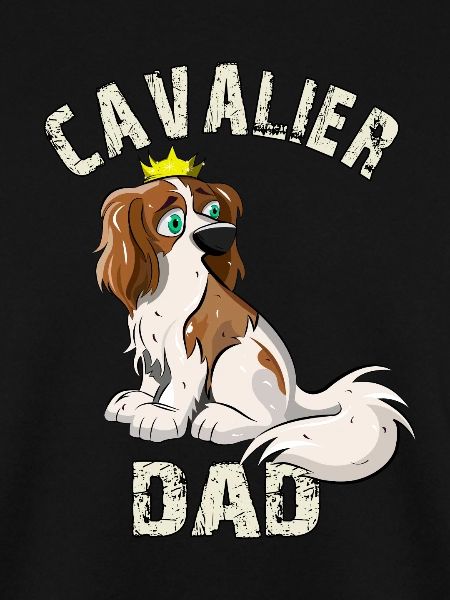 Cavalier Dad