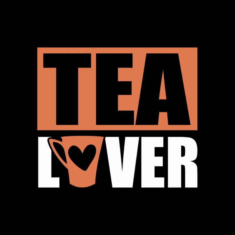 Les amateurs de thé adorent les buveurs de chai