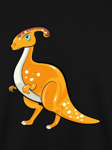 Parasaurolophus