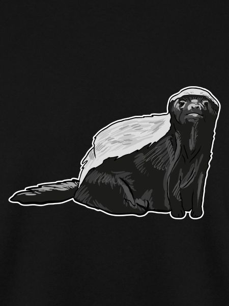 Honey Badger
