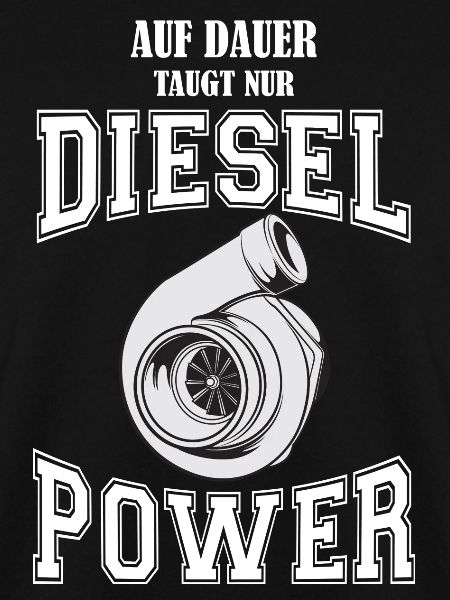 DIESEL POWER