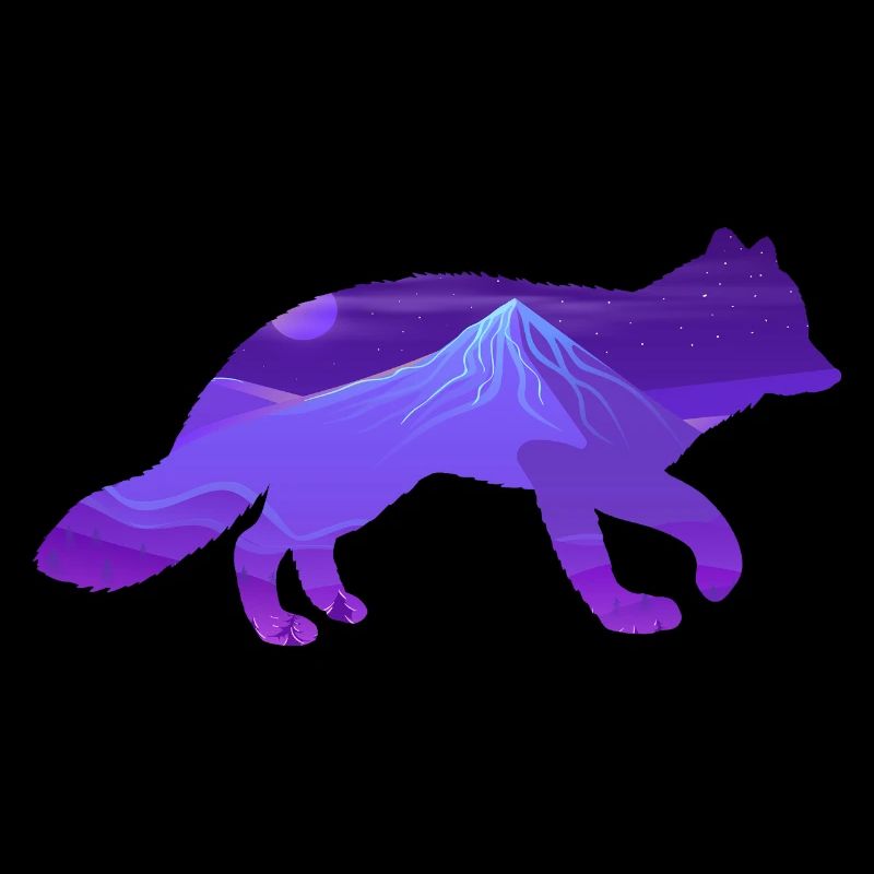 Polarfuchs