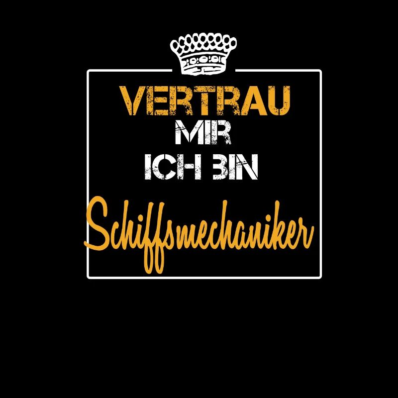 Schiffsmechaniker