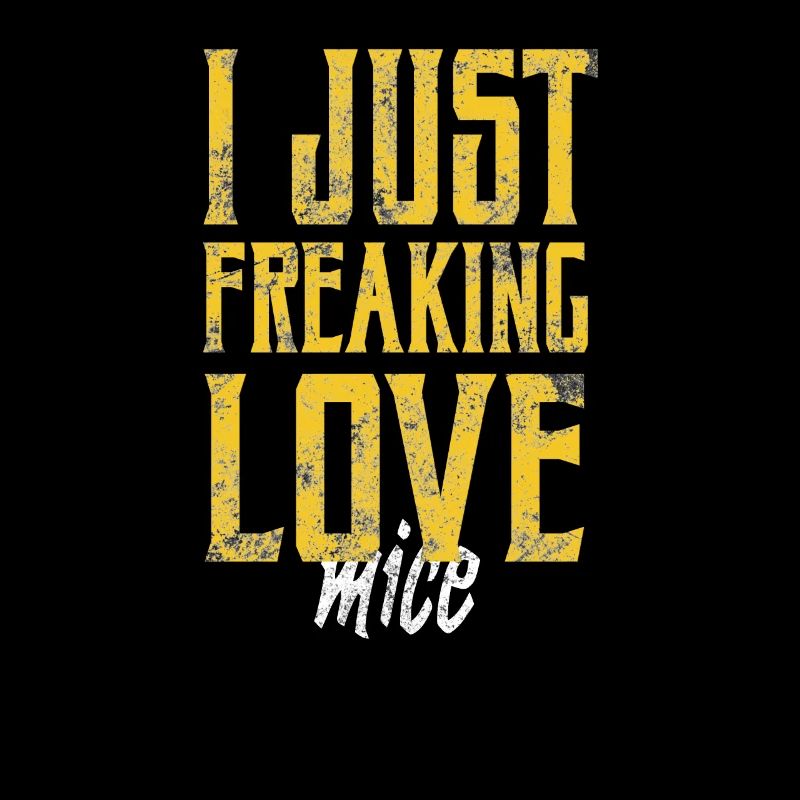 mice