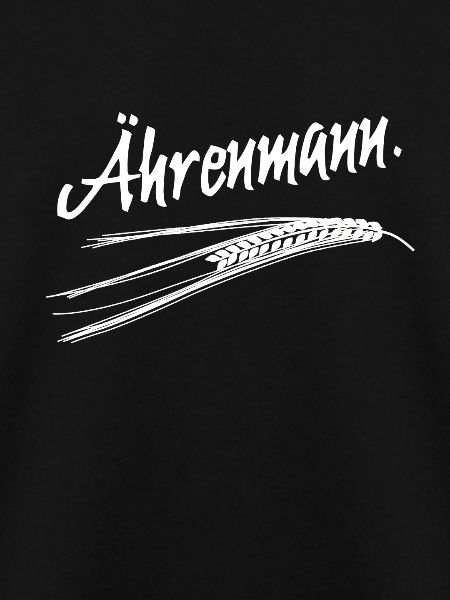 Ährenmann