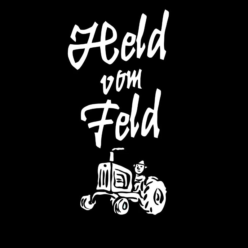 Held vom Feld