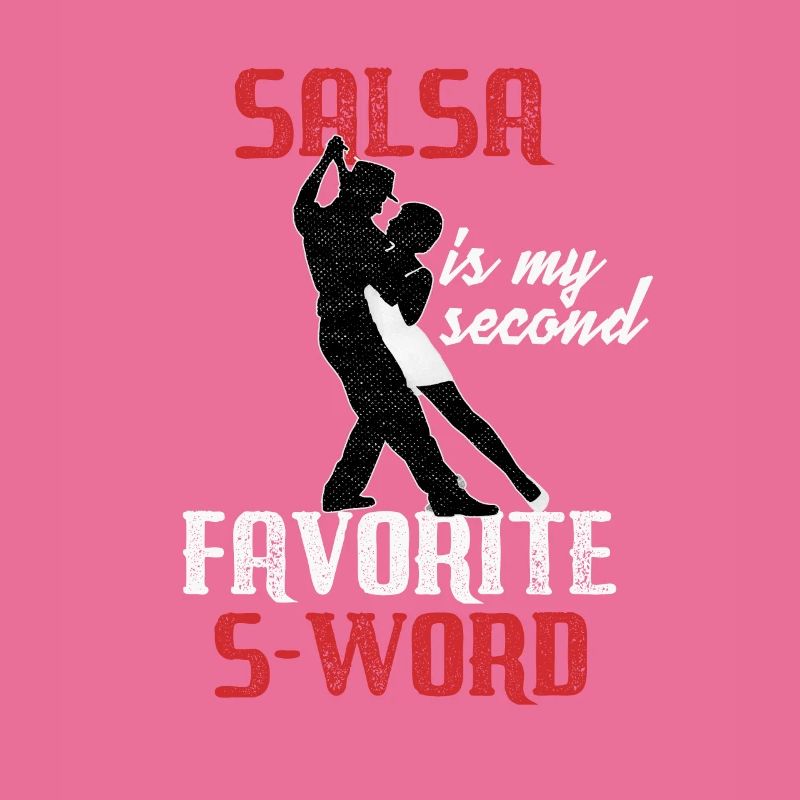 Funny Salsa Dance