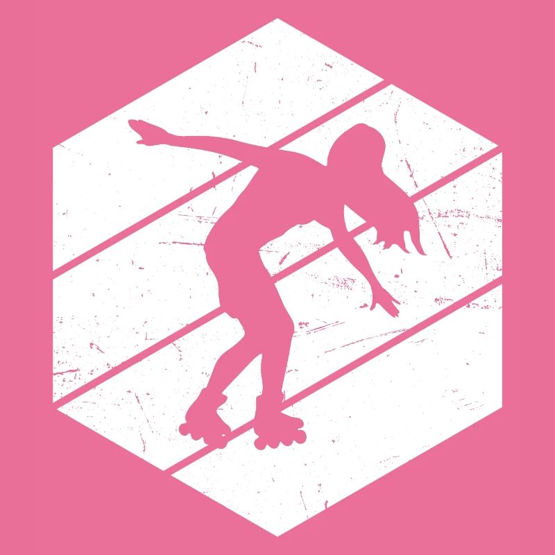 Roller Skating Femmes Rollerskates Rollerskate