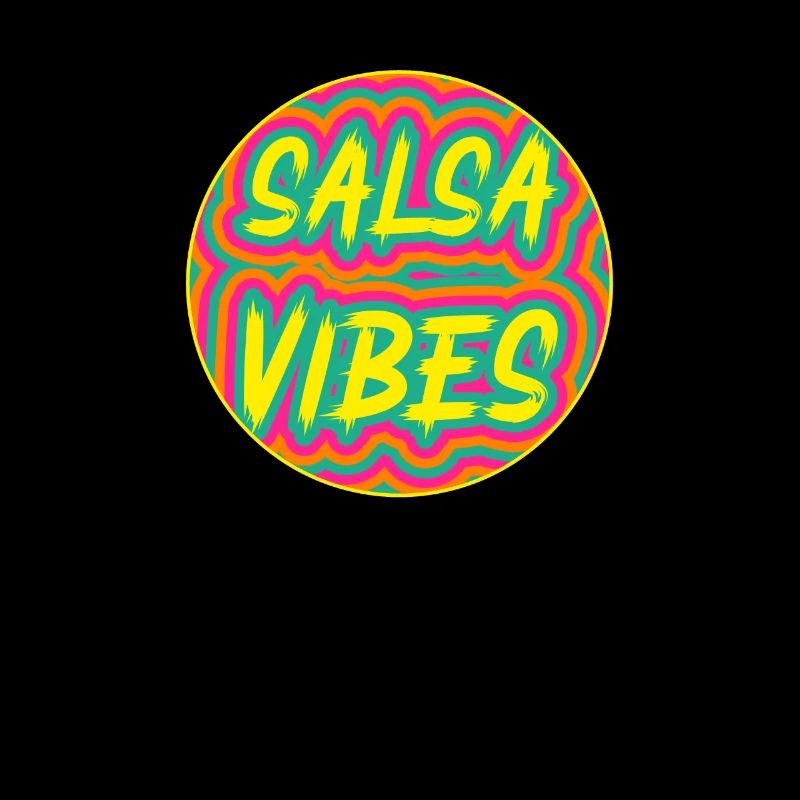Salsa Vibes Salsa Musik und Salsa Tanz