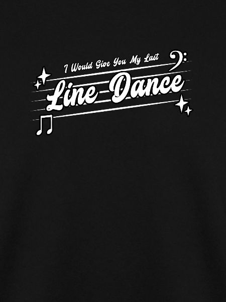 Romantic Line Dance